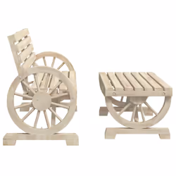 VidaXL 3207131 outdoor furniture set - Additional view 6