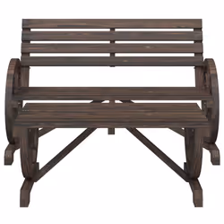 VidaXL 3207132 outdoor furniture set - Additional view 4