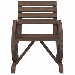 VidaXL 3207132 outdoor furniture set - Additional view 8