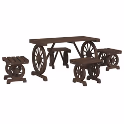 VidaXL 3207138, 3 pc(s)