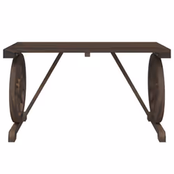 VidaXL 3207138 outdoor furniture set - Additional view 4