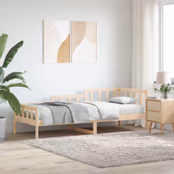 VidaXL 840367 sofa Sofa bed