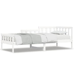 VidaXL 840368 sofa Sofa bed White
