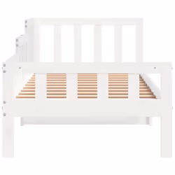 VidaXL 840368 sofa Sofa bed White - Additional view 6