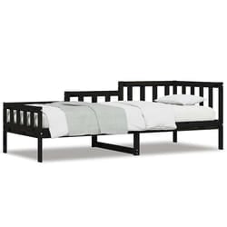 VidaXL 840369 sofa Sofa bed Black