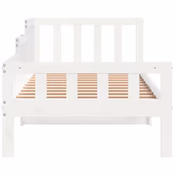 VidaXL 840371 sofa Sofa bed White - Additional view 6