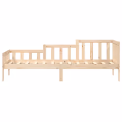 VidaXL 840373 sofa Sofa bed - Additional view 4