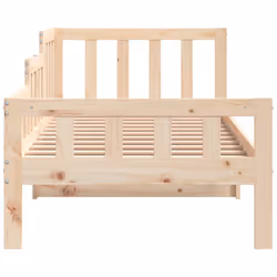 VidaXL 840373 sofa Sofa bed - Additional view 6