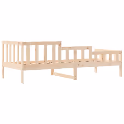 VidaXL 840373 sofa Sofa bed - Additional view 7