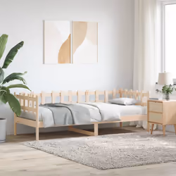 VidaXL 840376 sofa Sofa bed