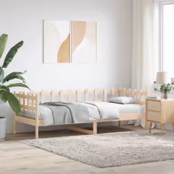 VidaXL 840379 sofa Sofa bed