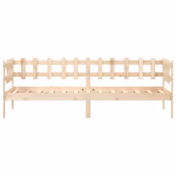 VidaXL 840382 sofa Sofa bed - Additional view 4