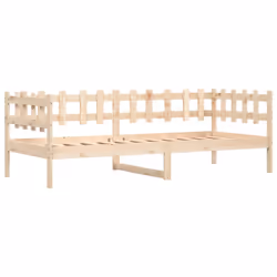 VidaXL 840382 sofa Sofa bed - Additional view 5