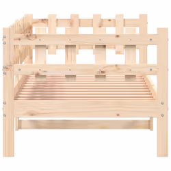 VidaXL 840382 sofa Sofa bed - Additional view 6