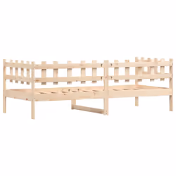 VidaXL 840382 sofa Sofa bed - Additional view 7