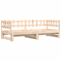 VidaXL 840385 sofa Sofa bed
