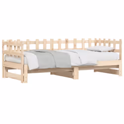 VidaXL 840385 sofa Sofa bed - Additional view 4