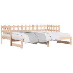 VidaXL 840388 sofa Sofa bed - Additional view 4