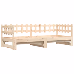 VidaXL 840388 sofa Sofa bed - Additional view 6