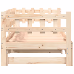 VidaXL 840388 sofa Sofa bed - Additional view 8