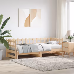 VidaXL 840391 sofa Sofa bed