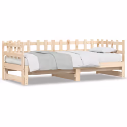 VidaXL 840391 sofa Sofa bed