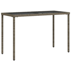 VidaXL 365073 outdoor table
