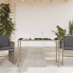 VidaXL 365073 outdoor table