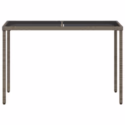 VidaXL 365073 outdoor table - Additional view 4