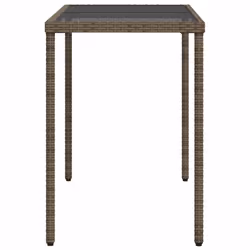 VidaXL 365073 outdoor table - Additional view 5