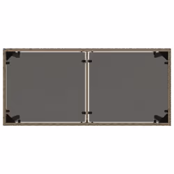 VidaXL 365073 outdoor table - Additional view 7