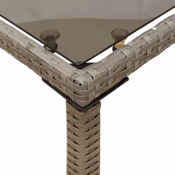 VidaXL 365073 outdoor table - Additional view 8