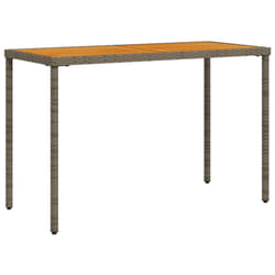 VidaXL 365076 outdoor table