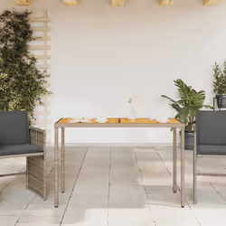 VidaXL 365076 outdoor table