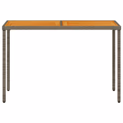 VidaXL 365076 outdoor table - Additional view 4