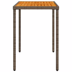 VidaXL 365076 outdoor table - Additional view 5