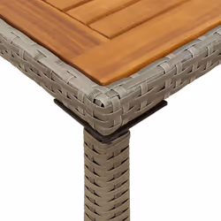VidaXL 365076 outdoor table - Additional view 8