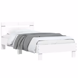 VidaXL 838526 bed frame - Additional view 3