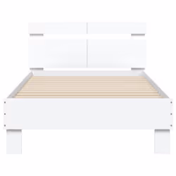 VidaXL 838526 bed frame - Additional view 4