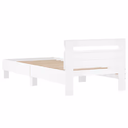 VidaXL 838526 bed frame - Additional view 6