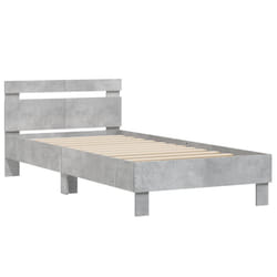 VidaXL 838529 bed frame