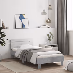 VidaXL 838529 bed frame