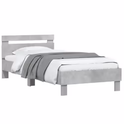 VidaXL 838529 bed frame - Additional view 4