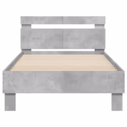 VidaXL 838529 bed frame - Additional view 5