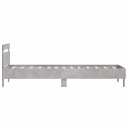 VidaXL 838529 bed frame - Additional view 6