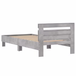 VidaXL 838529 bed frame - Additional view 7