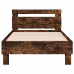 VidaXL 838530 bed frame - Additional view 4