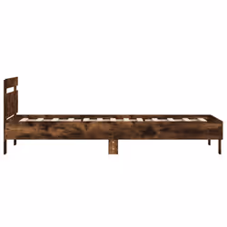 VidaXL 838530 bed frame - Additional view 5