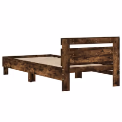 VidaXL 838530 bed frame - Additional view 6