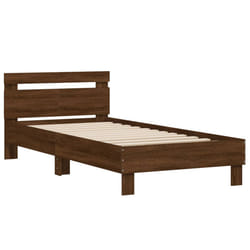 VidaXL 838532 bed frame